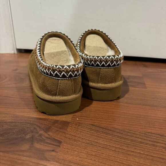UGG Tasman Slipper Chestnut - Picture 4 of 5